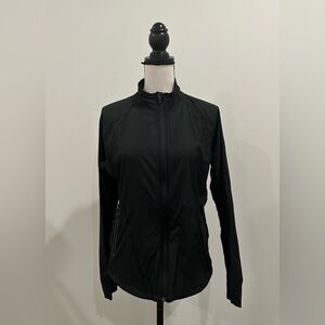 Athleta Windbreaker